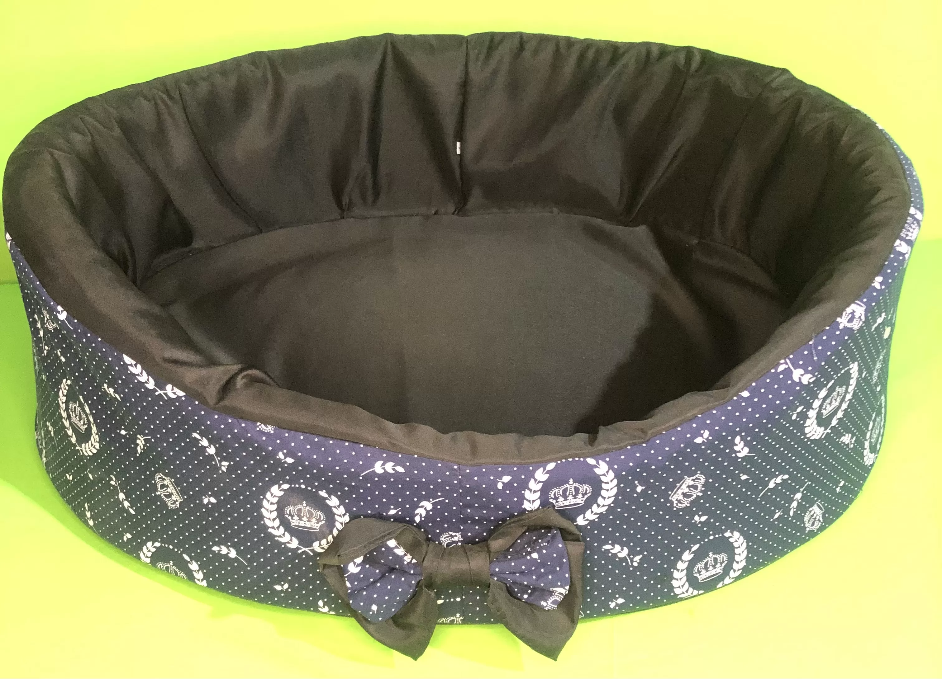 Cama Europa laço c/ziper